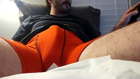 larrygarcia1995 online show from January 19, 6:53 am