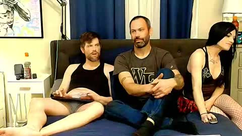 larrystrokesxxx online show from January 9, 11:04 am