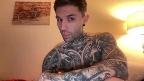 larsskeet online show from December 19, 1:19 pm