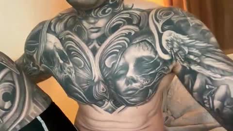 larsskeet online show from February 26, 6:53 pm