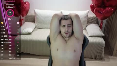 Lars online show from November 3, 12:04 am