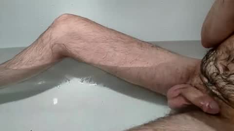 Lary78 online show from November 27, 7:17 pm