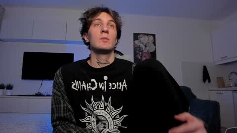 Snapshot of lastnight4you chatting on February 9, 2:06 am acie online show from February 9, 2:06 am