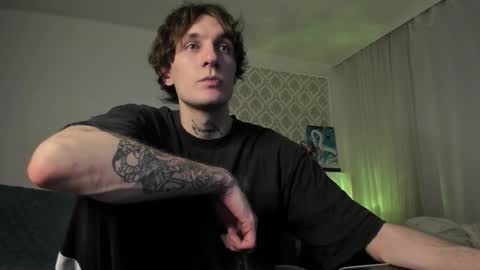 Snapshot of lastnight4you chatting on October 26, 10:12 pm acie online show from October 26, 10:12 pm