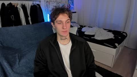 Snapshot of lastnight4you chatting on December 9, 6:55 am acie online show from December 9, 6:55 am