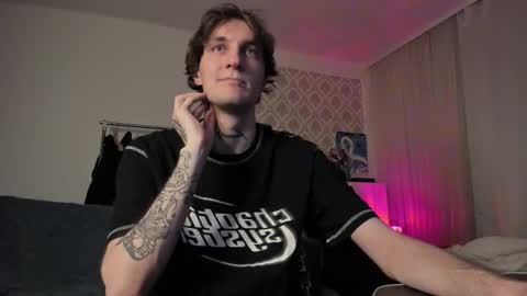 Snapshot of lastnight4you chatting on October 7, 10:14 pm acie online show from October 7, 10:14 pm