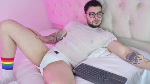 YOUR BABY online show from June 27, 9:09 pm