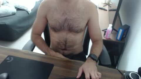 latexdave84 online show from March 8, 3:21 am