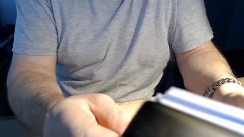 Snapshot of latexloverch71 chatting on December 7, 10:45 am Andreas Latexlover online show from December 7, 10:45 am