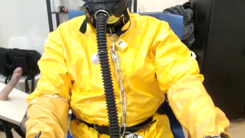 latexslaafboy online show from March 6, 8:30 am