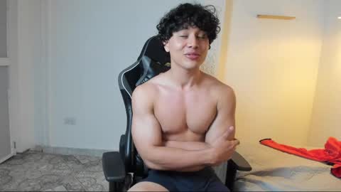 latin_beastx online show from May 15, 11:24 pm