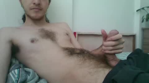 Angel online show from April 14, 5:23 pm