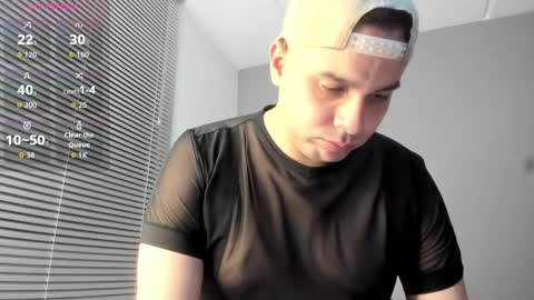 Yisus online show from February 1, 1:26 am