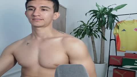 Steven online show from January 17, 10:22 pm