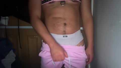 LATiNBOiiXXX online show from January 16, 10:01 pm