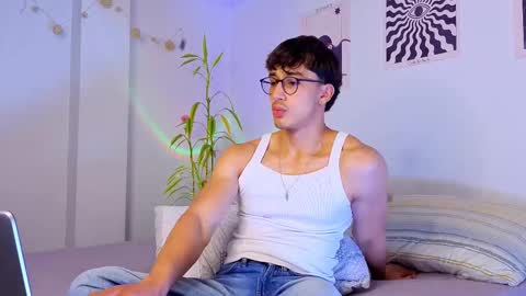 Logan online show from September 14, 11:40 pm