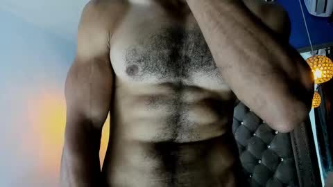 Zeus online show from February 19, 8:33 am