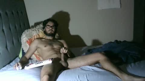 latinincognito online show from March 9, 7:13 am