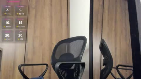 sophie and Lian online show from December 1, 6:49 am