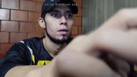 Alejandro. online show from January 14, 6:18 am