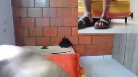 Alejandro. online show from November 24, 4:52 pm