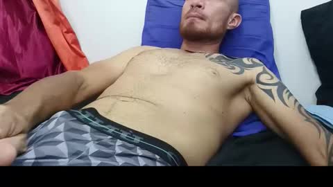 Latinxsex online show from March 15, 1:13 am