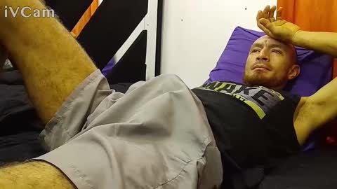 Latinxsex online show from March 7, 5:38 am