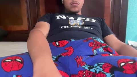 latinoboybear online show from April 30, 5:25 am