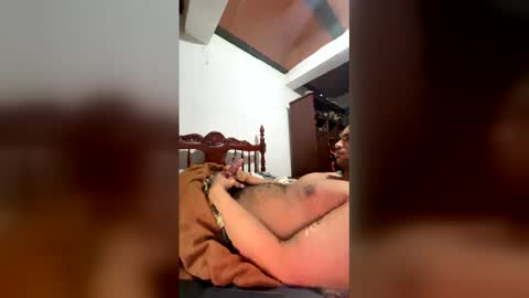 Jesus Luis online show from January 6, 3:43 am