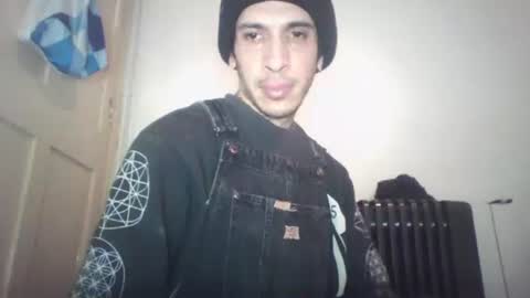 latintattooguy online show from January 19, 7:10 am