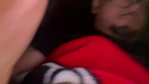 Mexakin online show from April 10, 10:17 pm