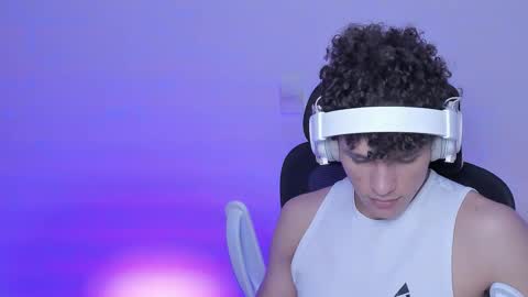 Laureent online show from October 21, 5:49 pm