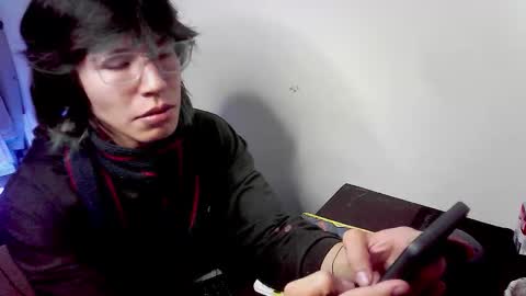 lavand3r online show from December 22, 10:45 am