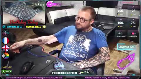 Leek online show from July 23, 11:29 am