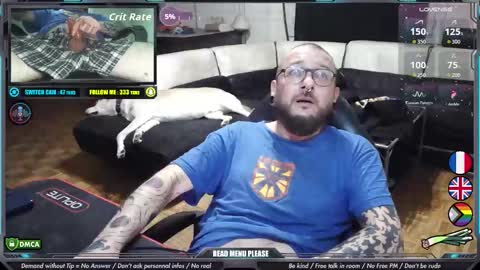 Leek online show from March 5, 6:48 pm