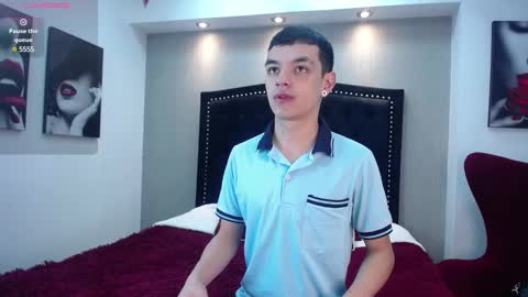 Snapshot of lawford_mike chatting on February 18, 1:00 pm Mike online show from February 18, 1:00 pm