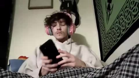 Stitch online show from February 22, 9:56 am