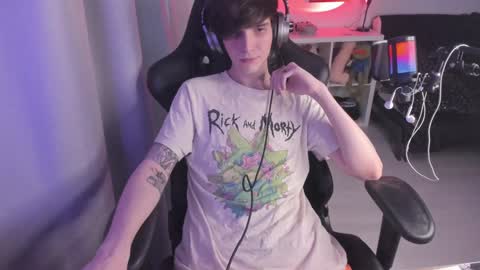 Haze aka Slava online show from January 29, 9:01 am