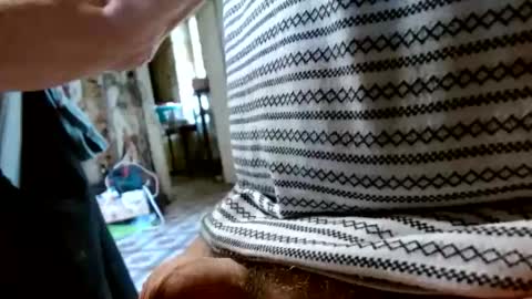 le_voyeur_ online show from April 15, 9:31 am