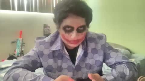 leakynutt online show from November 3, 8:10 pm