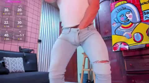 LEAN online show from February 20, 7:41 pm