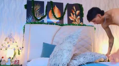 Lean online show from December 17, 10:27 pm