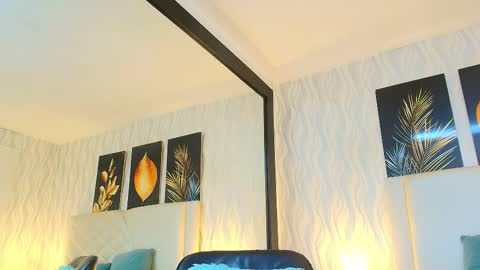 Lean online show from February 12, 12:16 am