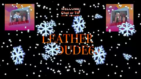 Snapshot of leatherdude69 chatting on December 11, 6:06 am leatherdude69 online show from December 11, 6:06 am