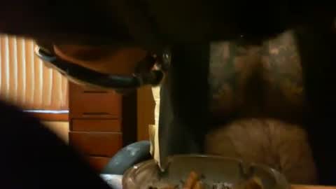 leathergreaser online show from December 26, 7:27 pm