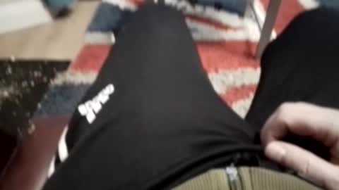 leatherpants68 online show from April 30, 8:16 pm