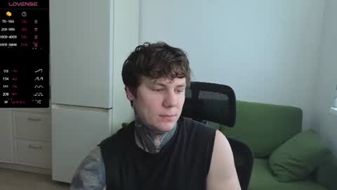 Lechery boy online show from June 27, 11:13 am
