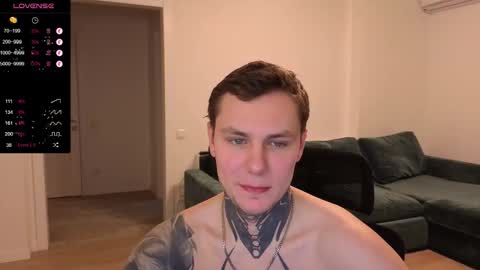 Lechery boy online show from December 16, 9:05 am