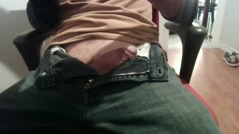 LeDoc  online show from October 22, 1:20 am