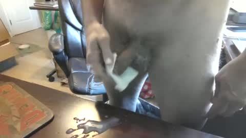 Snapshot of lee666wilson chatting on February 26, 4:03 pm Lee Wilson online show from February 26, 4:03 pm